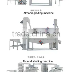 Almond Dehulling Equipment thumbnail-1