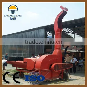 Good and Fast Using Forage Chopper/Forage Chopper for Animal Feed thumbnail-2