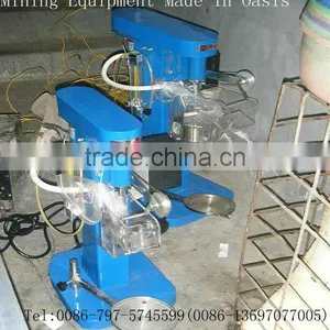 Best Quality Copper Ore Flotation Machine for Sale thumbnail-1