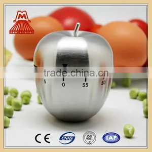 Most Popular Products China Apple Shape Kitchen Timer cn thumbnail-1
