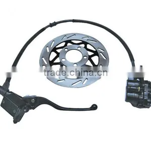 Arashi Motorcycle Brake Discs thumbnail-1