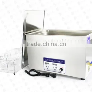 JP-100ST Industrial Ultrasonic Cleaning Machine Laboratory/motherboard Parts Cleaner Power Adjustable thumbnail-5
