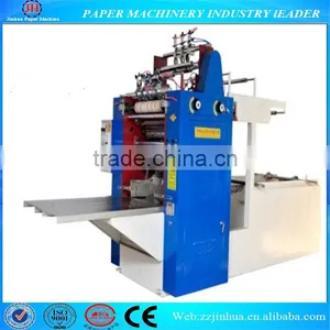 Toilet Paper Cutting Machine , Toilet Paper Making Machine thumbnail-1