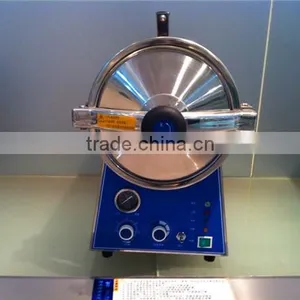 Bench Top Dental Autoclave TS-B Steam Sterilizer-Bluestone Autoclave thumbnail-2