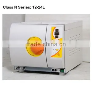 Class N Table Top Dental Autoclave With Dry Function thumbnail-1