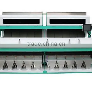 Metak Color Sorter Manufacturer Rice Color Sorter For Sale thumbnail-3