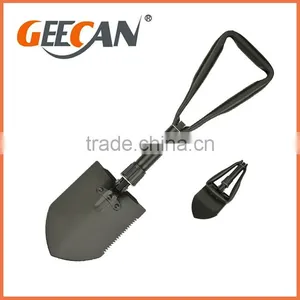 Folding Camping Shovel thumbnail-1