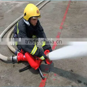 Lever Operator Fire Hydrant Monitor Fire Water Monitor thumbnail-2