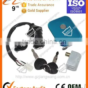 Popular Tapa De Tanque Para Motocicleta Bajaj thumbnail-4
