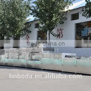 Industrial Belt Type Microwave Diamond Powder Dryer/drying Machine thumbnail-2