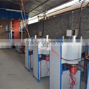 Twine Making Machine/stretch Tearing Twisted Split Film Machine thumbnail-6