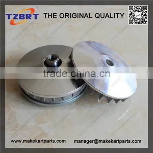 400cc ATV Clutch Parts For HS 400 UTV Shipping thumbnail-4