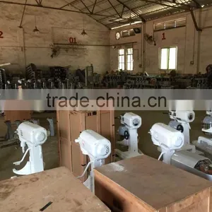 100L 130L 200L Factory Prices Dough Mixer Machine, Industrial Dough Mixer(CD130) thumbnail-5
