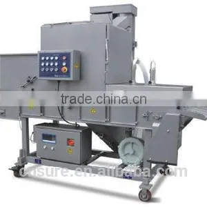 Breading Machinery Used for Coating Food thumbnail-1