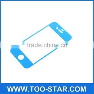 Mobile Phone 0.2mm/0.3mm Film 9H Tempered Glass Screen Protector for Mobile Phone thumbnail-3