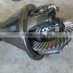 Differential Assy for Toyota Hiace 41110-26440 thumbnail-2