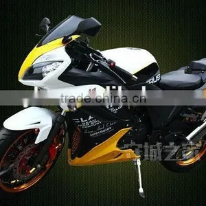 250CC Racing Motorcycle(250-K) thumbnail-3