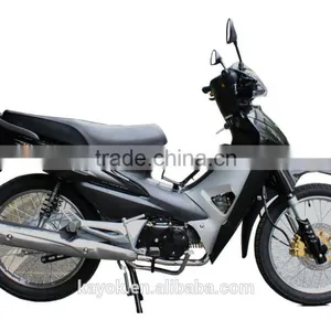 Hot Sale New Style 110cc Cheap Mini Motorcycle For Sale KM110-YZH thumbnail-1