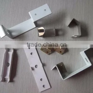 Sheet Metal Deep Drawing Stamping Parts thumbnail-4