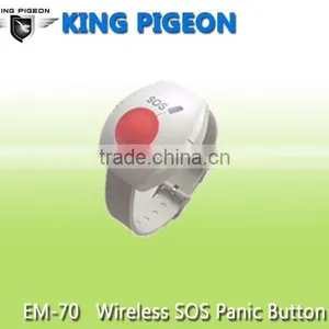 Panic Button Elderly thumbnail-1