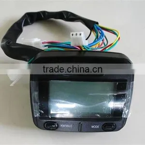 RENLI 500CC GO KART/BUGGY Speedometer thumbnail-1