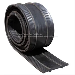 PVC Plastic Waterstop thumbnail-1
