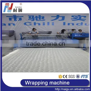 Mattress Cleaning Machines (NG-05R) thumbnail-1
