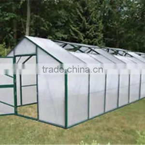Most Advanced Hydroponic Garden Greenhouse thumbnail-1
