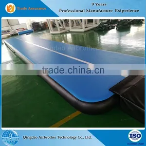 High Quality Air Track Factory Custom Inflatable Acrobatic Air Track thumbnail-4
