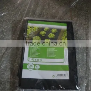 On Sale!PE Black Plastic Film Packing in Bags for Agricultural thumbnail-4