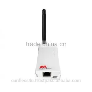 WZB-05ET ZigBee Wireless to Ethernet Converter thumbnail-1