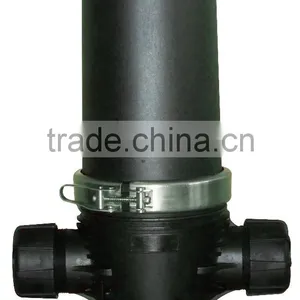 T Type Plastic Male Thread Screen And Disc Water Filter For Irrigation thumbnail-1