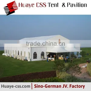 Hot Sale Pvc Wateroof White Tents With Side Cover Pvc thumbnail-1