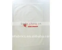 Nonwoven Headrest Pillow Cover for Airplane thumbnail-1