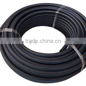 High Pressure PE Hose thumbnail-1