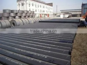 DIN C45 Carbon Seamless Steel Pipe/tube thumbnail-1