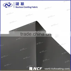 Flexible Hot Selling Wholesale 900Gsm Tarpaulin Side Curtain Semi Trailers thumbnail-2