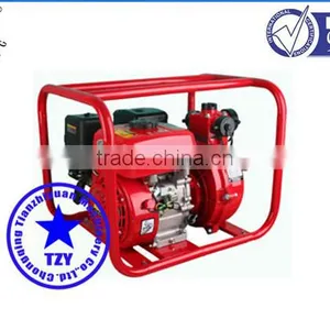 High Lift Self Priming Pumps thumbnail-6