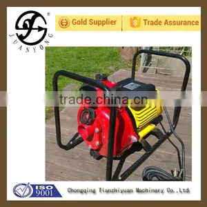 Agriculture Irrigation Water Pumps thumbnail-5