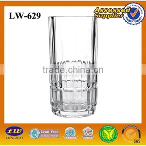 2015 Football World Cup Beer Glass Whisky Cup Glass Cup thumbnail-1