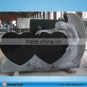 America Black Tombstone thumbnail-1