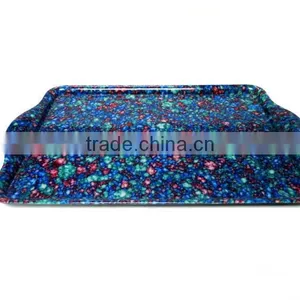 Plastic Small Tray thumbnail-6