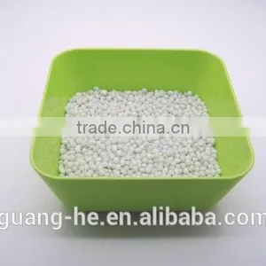 Bioplastic PLA Starch Based Biodegradable Resin GH601 -make Plastic Bottles thumbnail-4