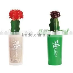 2015 Novelty Garden Flower Pot thumbnail-3