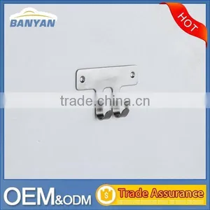 High-class Hotel China Bath Accessory Bathroom Accessory Kit thumbnail-4