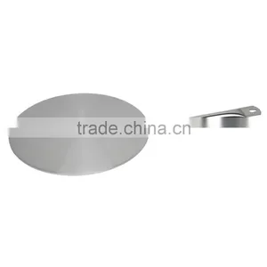 20cm 24cm Stainless Steel Heat Diffuser Plate Electric Cooker thumbnail-2