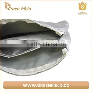 Popular Toiletry Bag Eco Beauty Tyvek Cosmetic Makeup Bag thumbnail-4