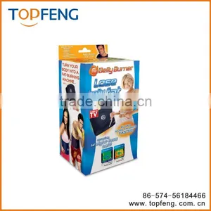 Belly Burner , The Amazing New Weight-loss Belt The Belly Burner thumbnail-1