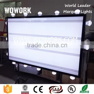 Ceremany Large Cinema Light Box thumbnail-2