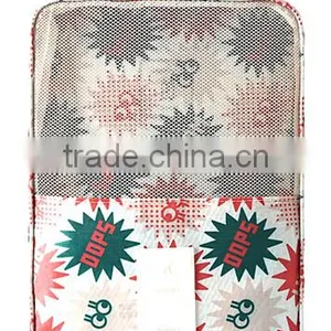 Wholesale Stock Portable Waterproof Storage Bag Shoe Bag thumbnail-5